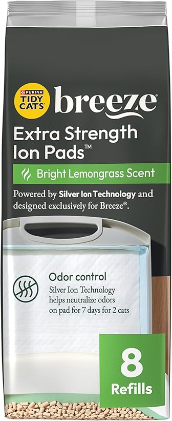 Tidy Cats Purina Litter Accessories