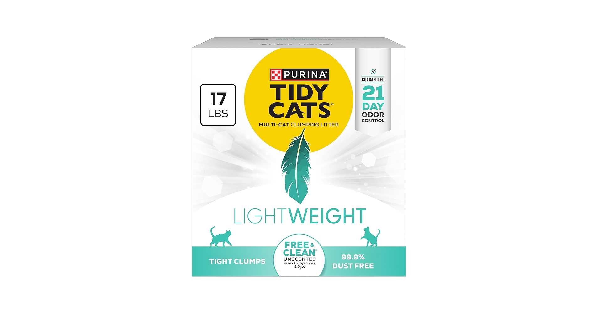 Tidy Cats Company Values